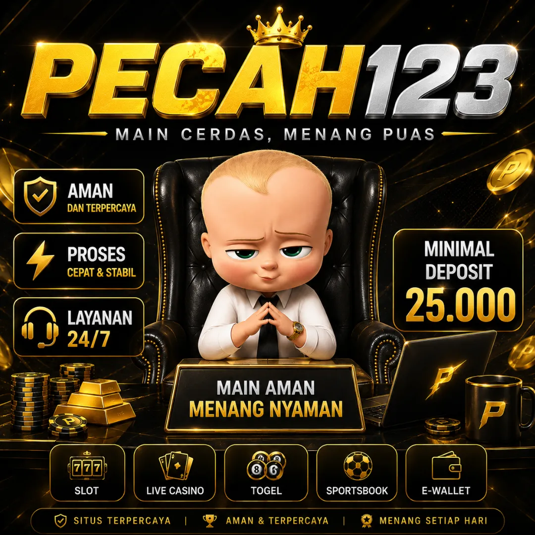 PECAH123